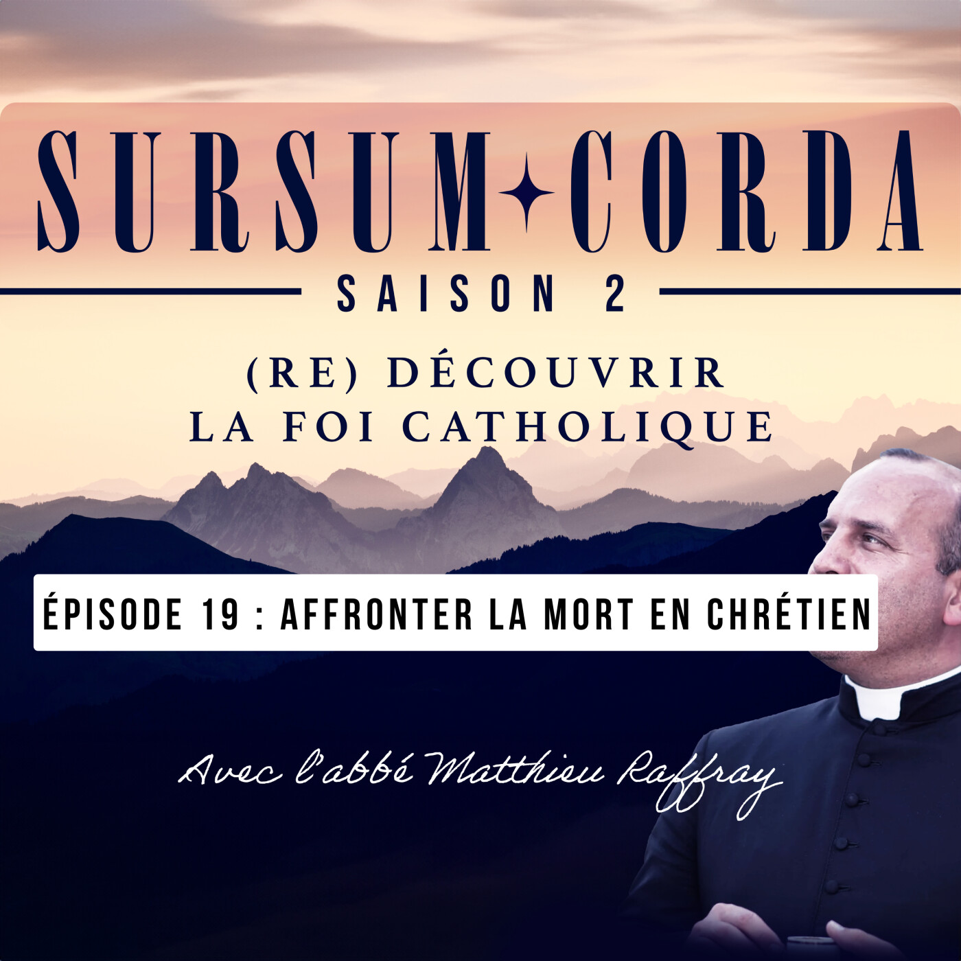 Sursum Corda