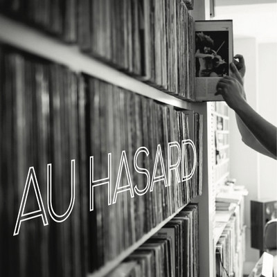 DEXIMA - Au hasard #14 @ Jim's Prophecy Radio - 14.05.22 cover