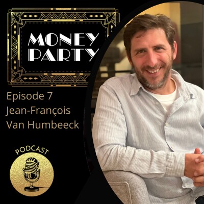 Episode 7 Jean François Van Humbeeck cover