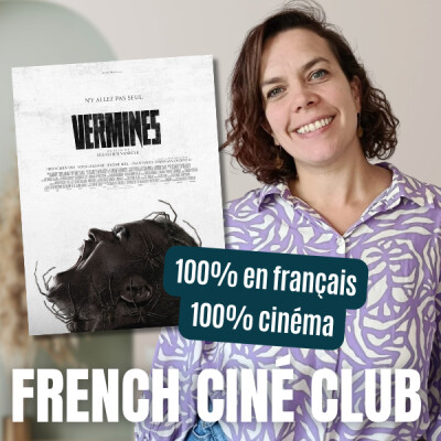 Vermines : ce film d’araignées parle en fait de la France cover