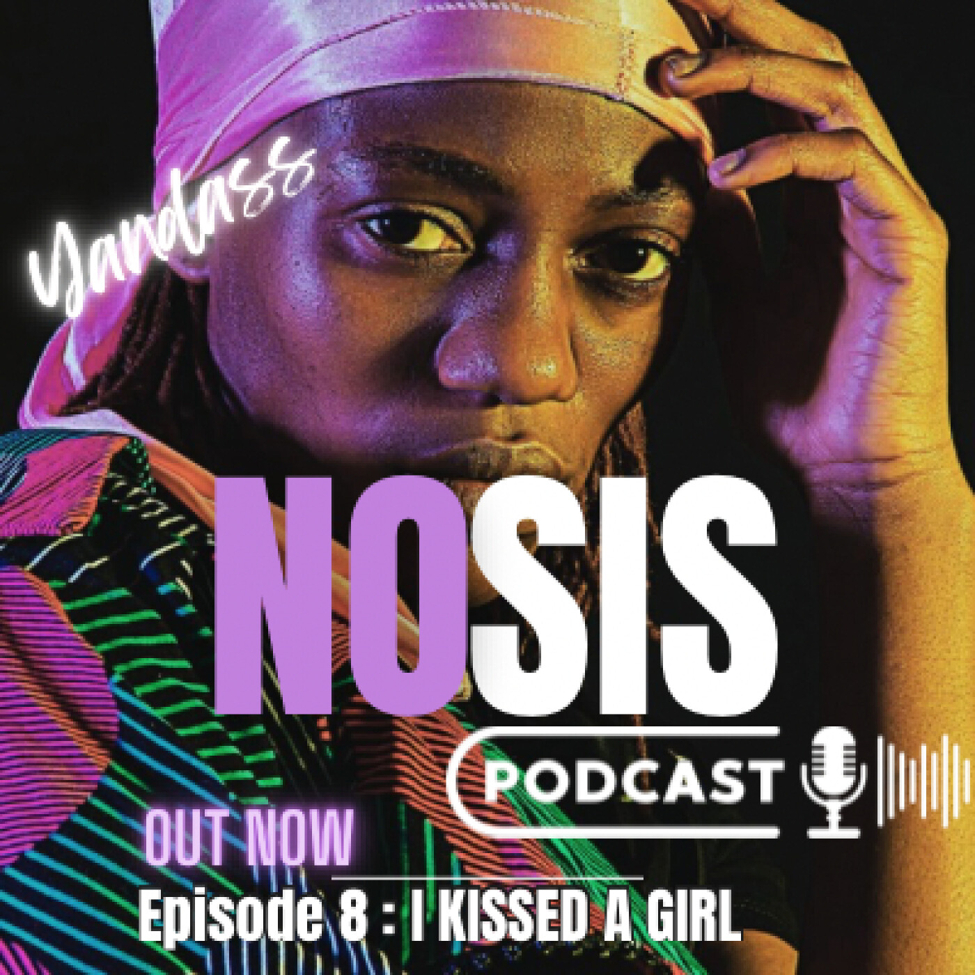 NOSIS : No Shame In Struggle
