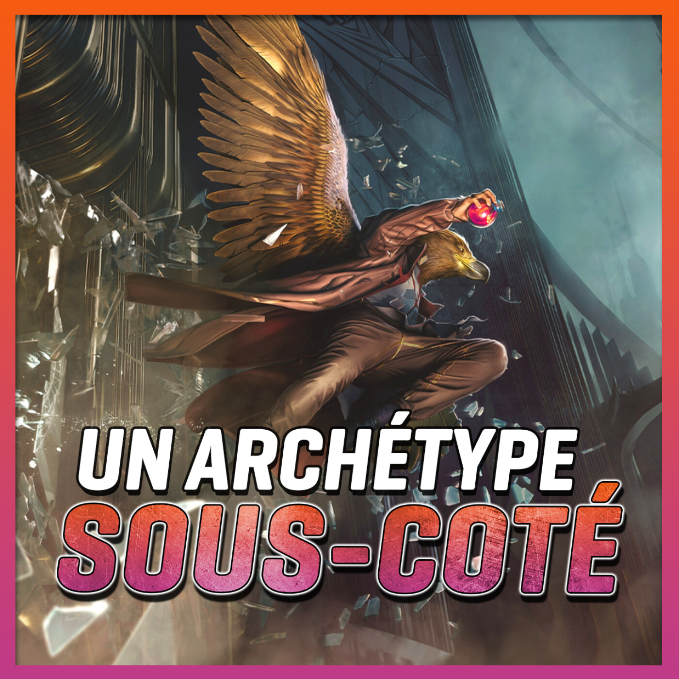 Le Pincecrâne
