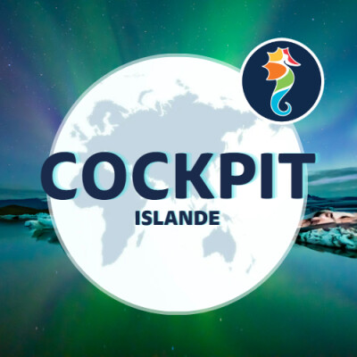 Roadtrip en 4x4 en Islande cover