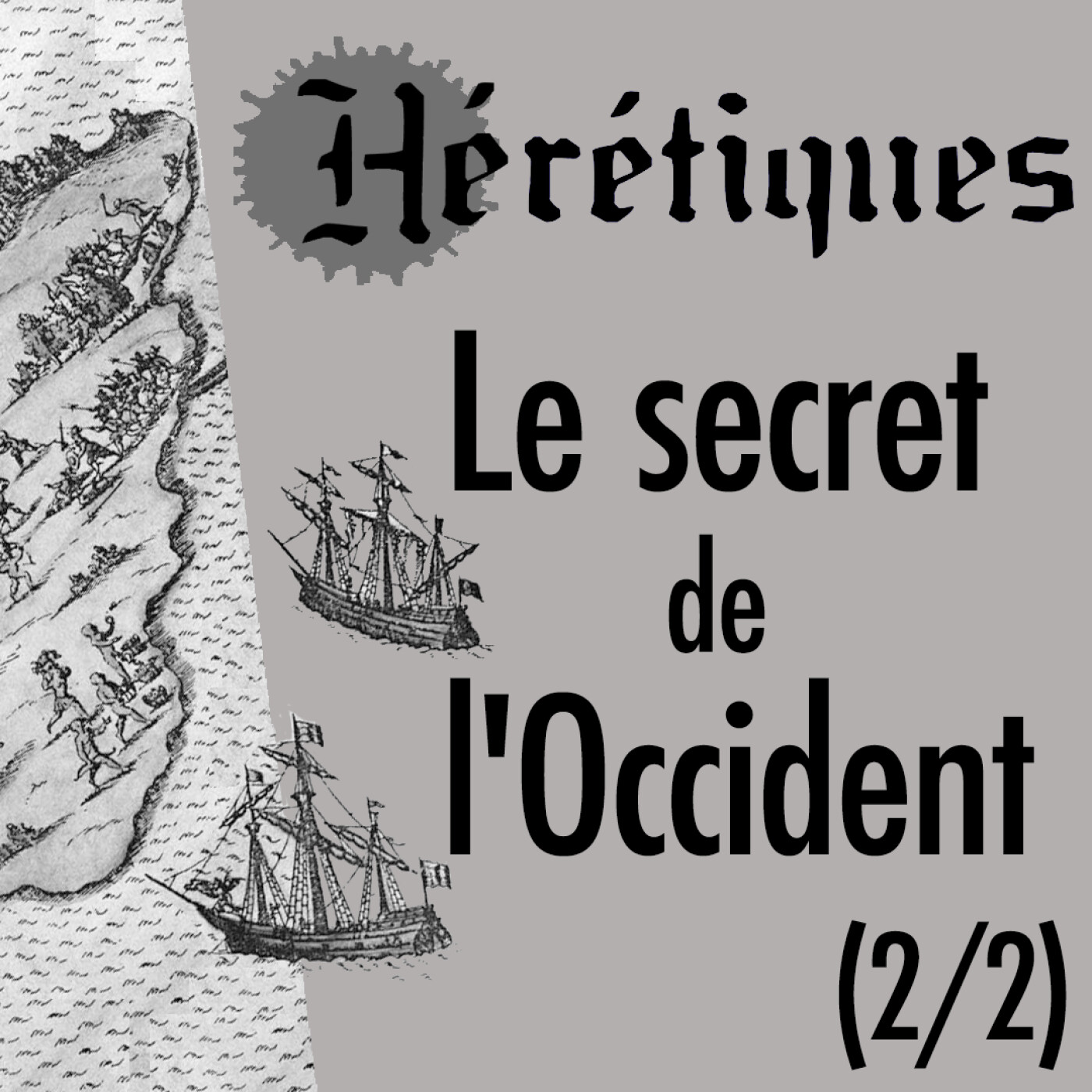 Hérétiques