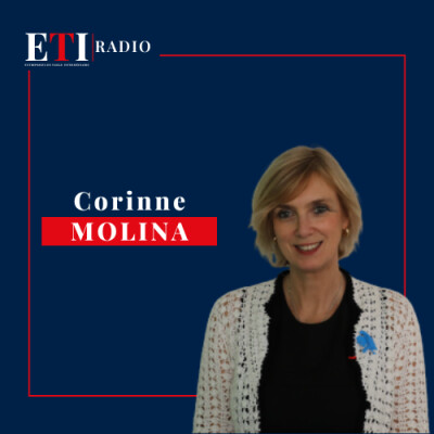 Mäder : expert en solutions éco-responsables | Corinne Molina, Vice-Présidente et Co-fondatrice de Mäder cover