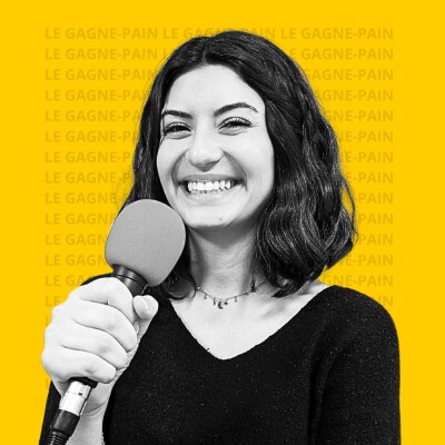 #51 Product Owner Blockchain, Mélissa Desde cover