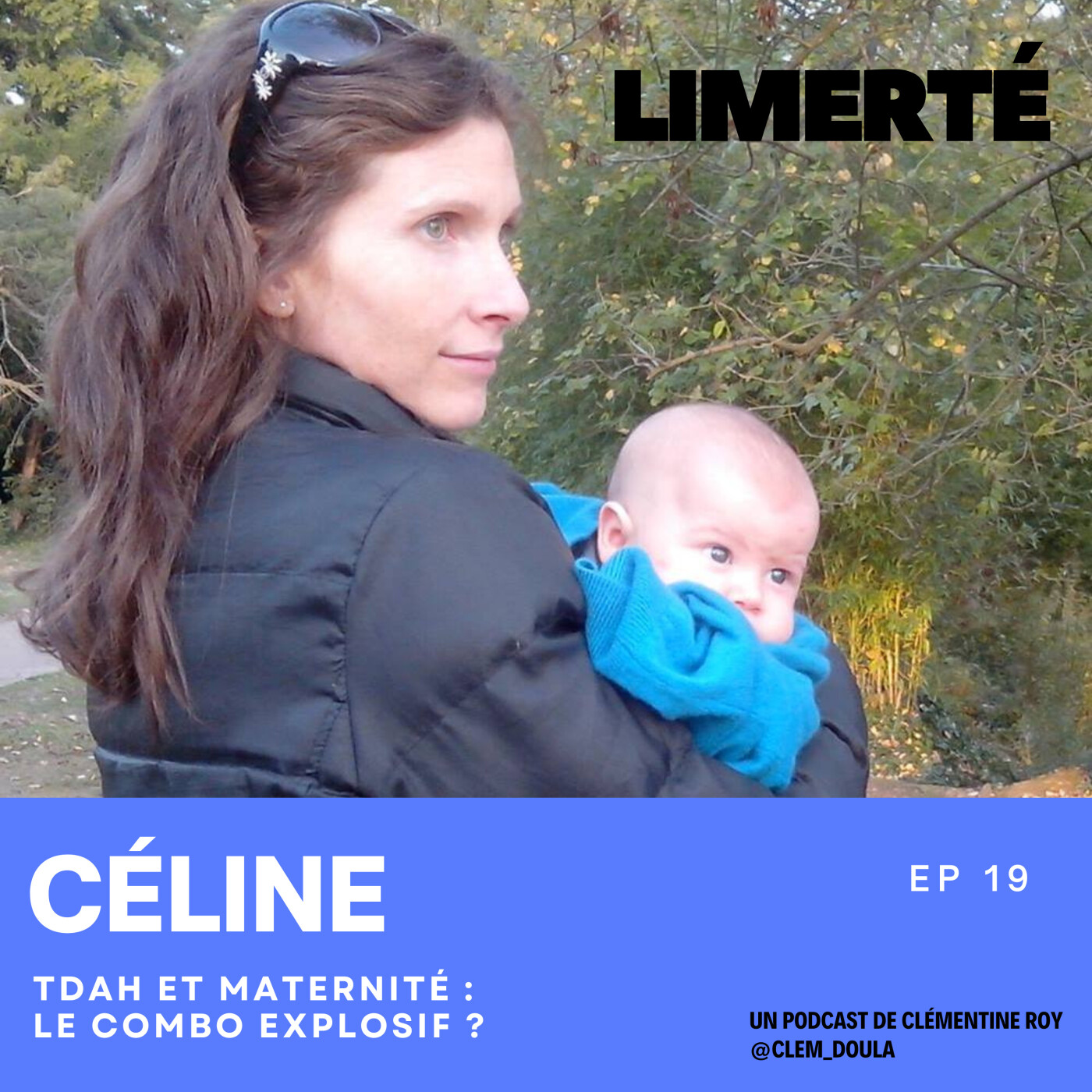 Limerté