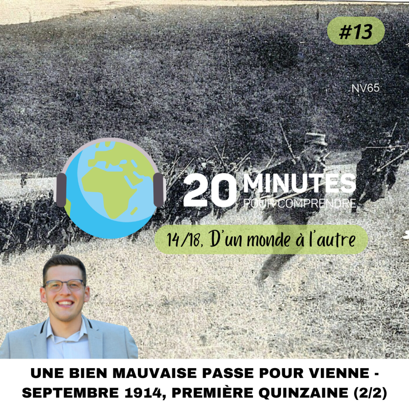 20 minutes pour comprendre