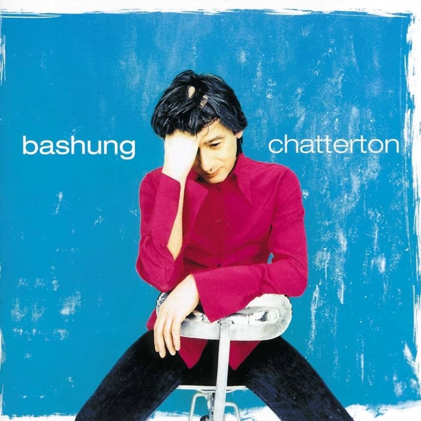 Alain Bashung, épisode 6 : Chatterton (1994) episode artwork