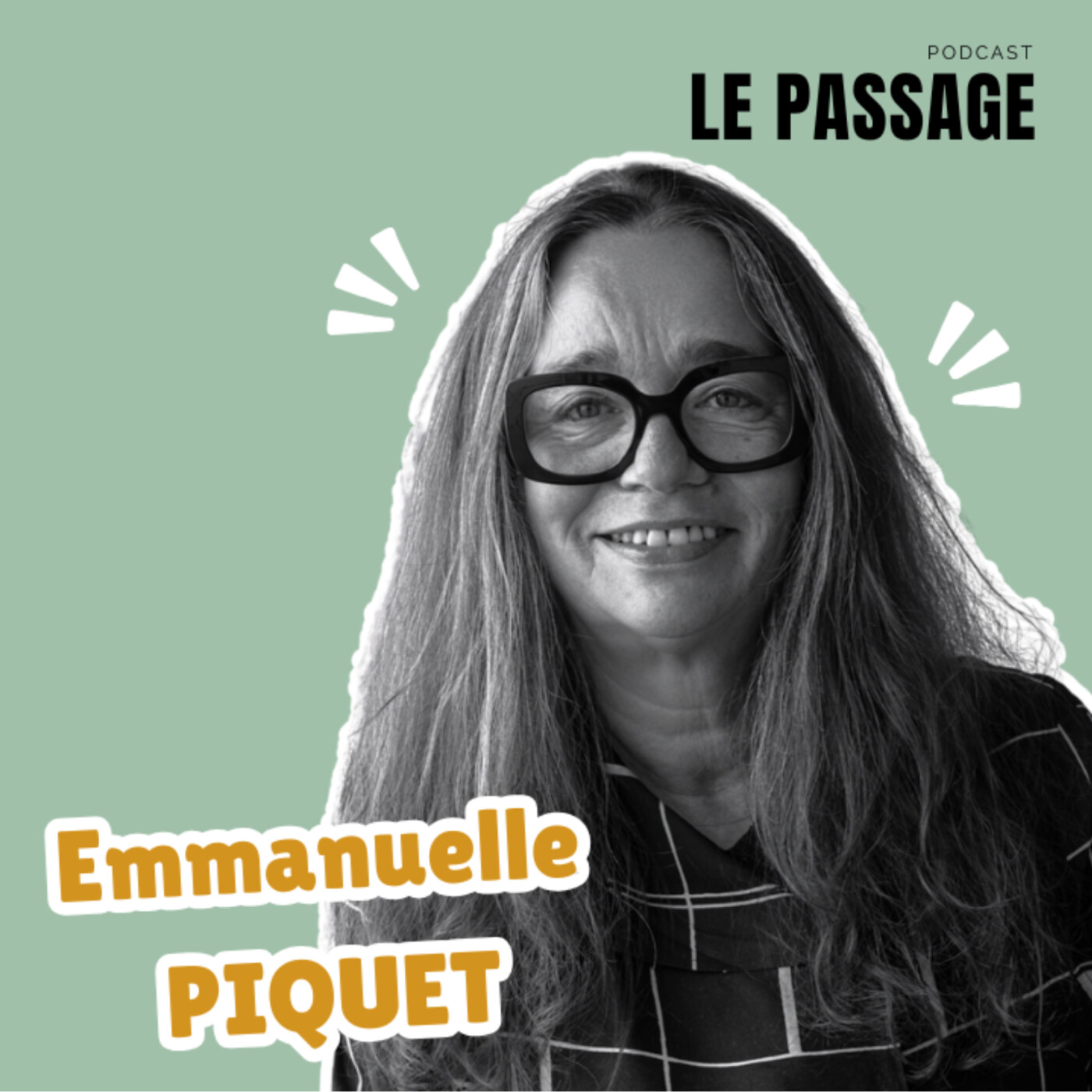 Sexisme et stéréotypes chez les ados : comment réagir ? avec Emmanuelle Piquet episode artwork
