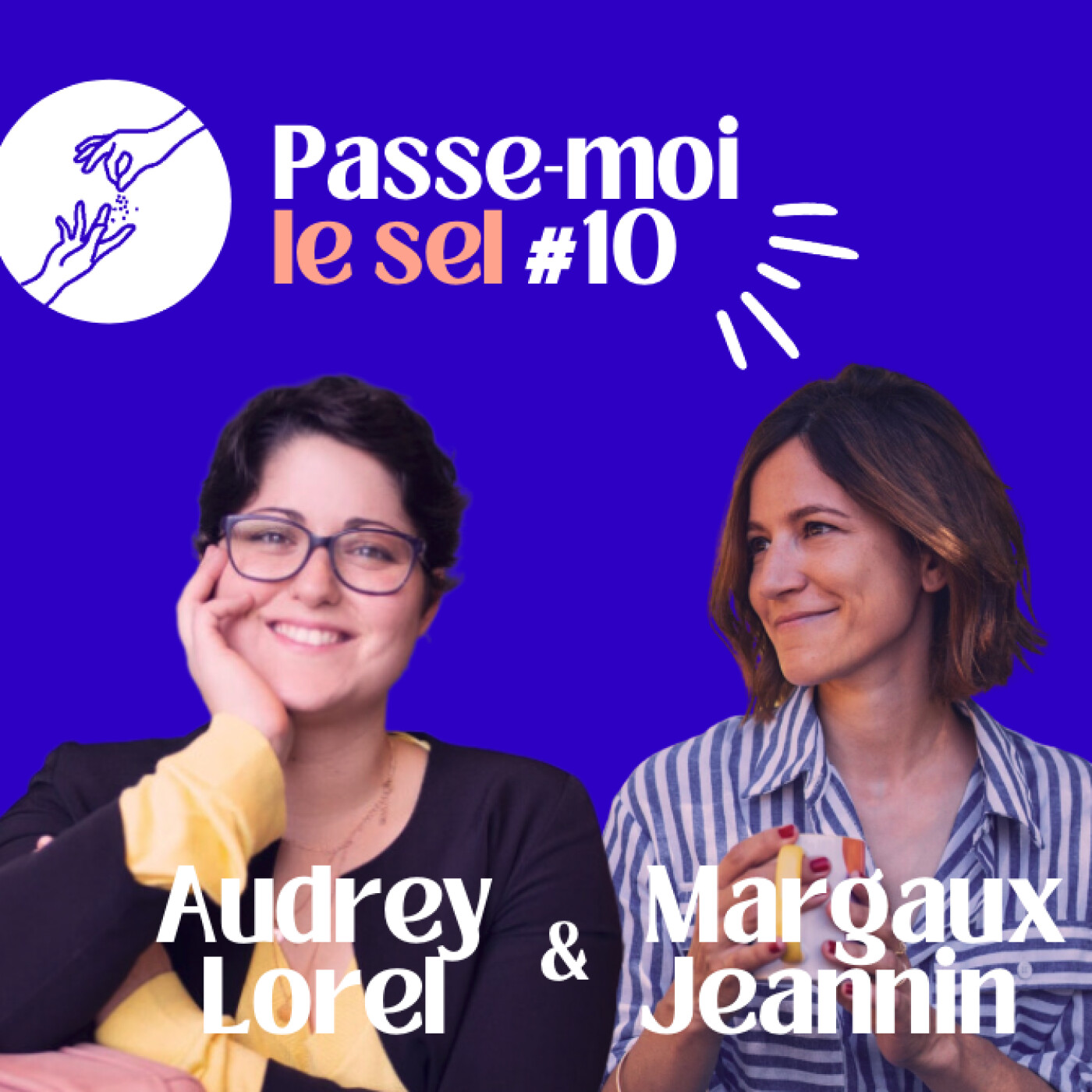 Passe moi le sel