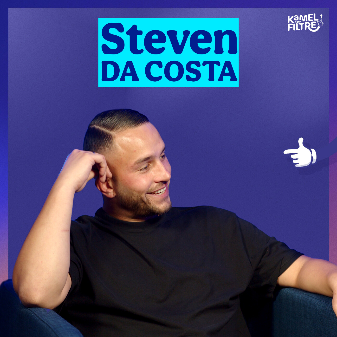 Steven Da Costa : "JE VOULAIS ARRÊTER LE KARATÉ DEUX SEMAINES AVANT LE CHAMPIONNAT DU MONDE"