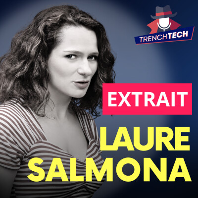 [Extrait] Cyberviolence, doxing... : le profil des agresseurs ! cover