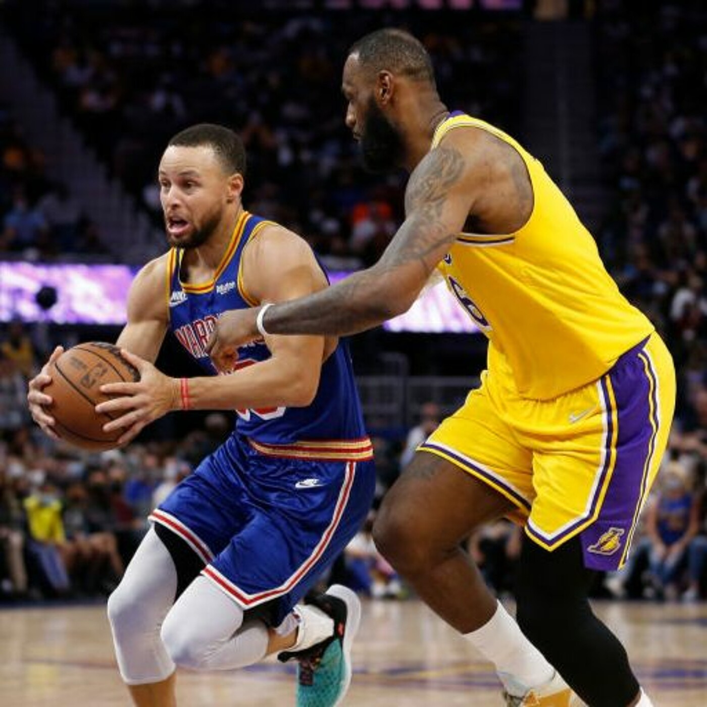 NBA: Prévia Conferência Oeste 2022-2023 (Podcast The Playoffs #70)