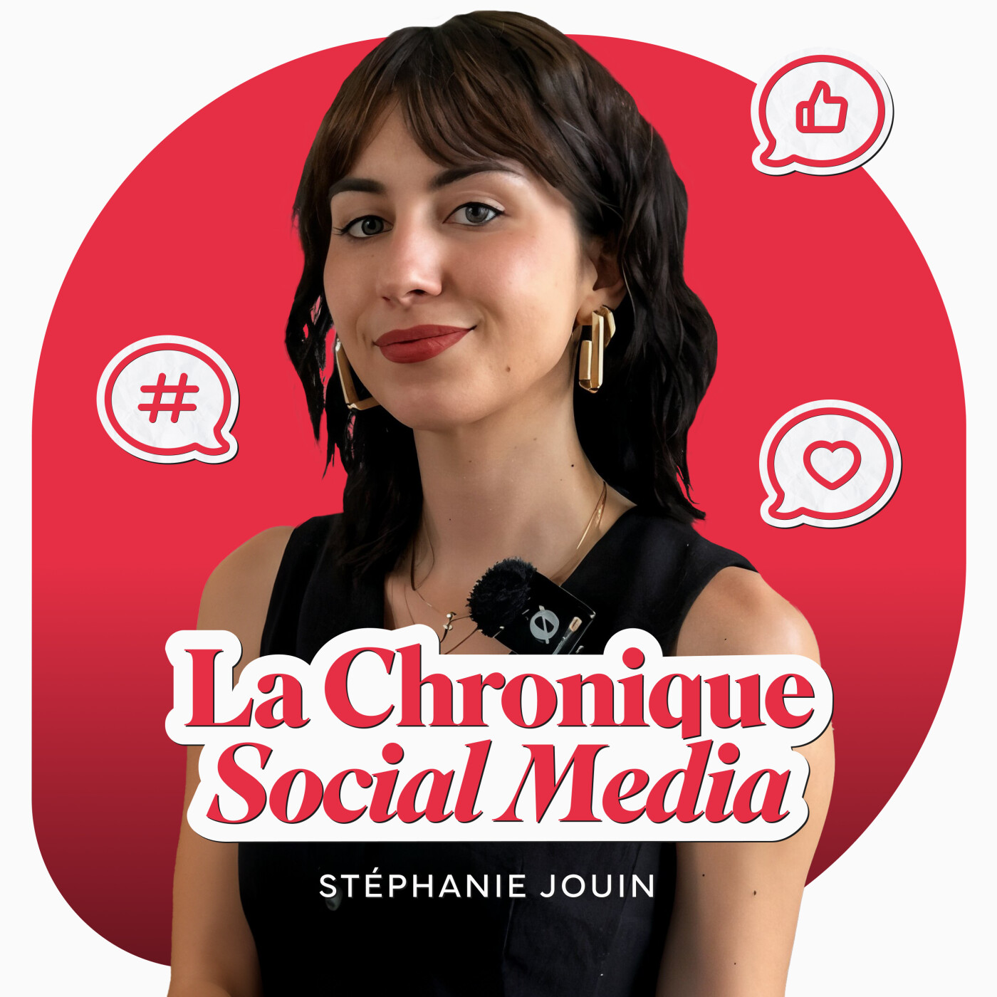 La Chronique Social Media
