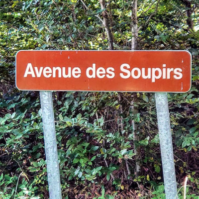 Le Mot pour Dormir cover