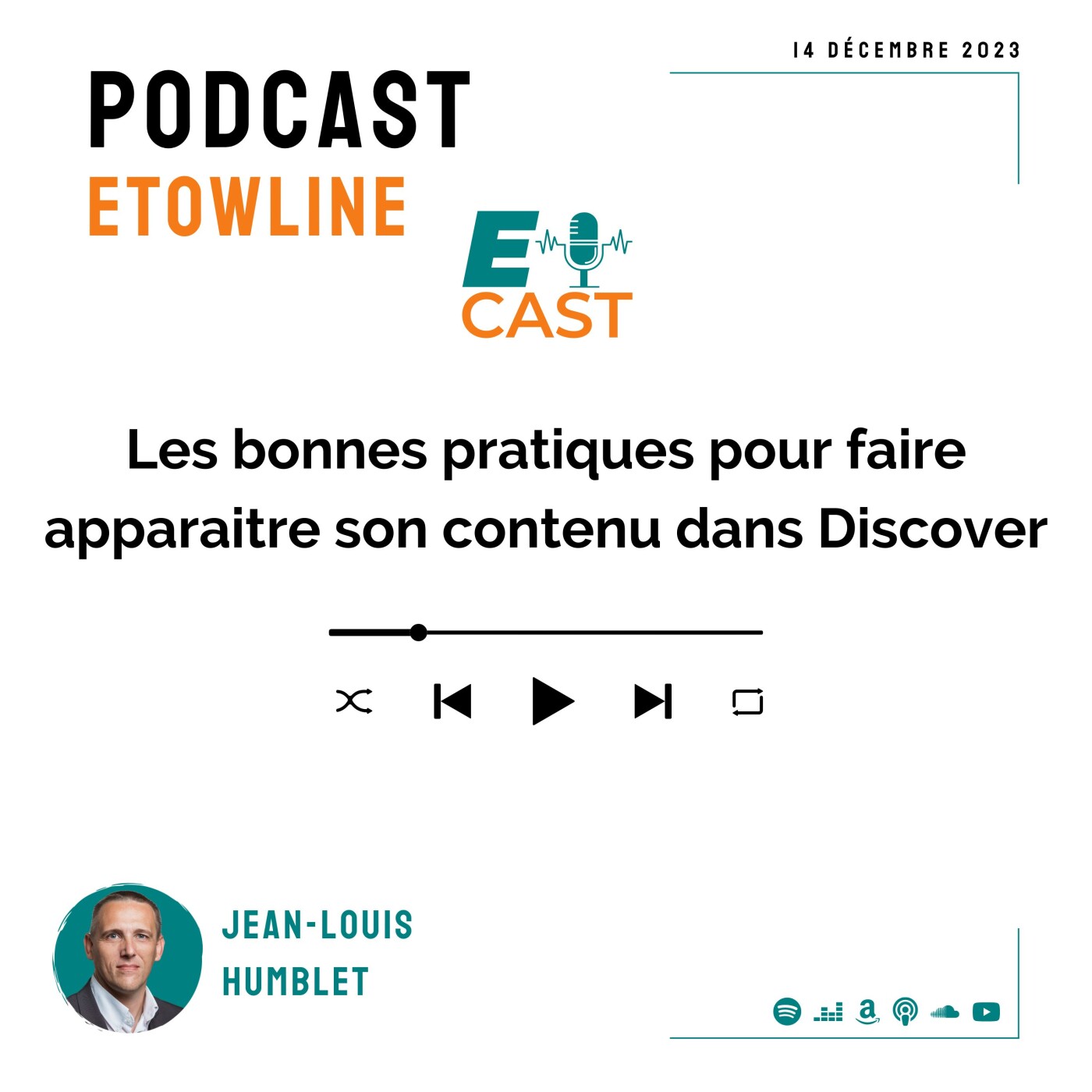 Les bonnes pratiques pour faire apparaitre son contenu dans Discover.