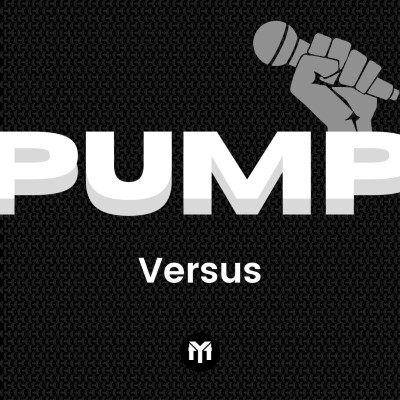 Combien de variante de squat connais-tu ? (Versus Pump) cover
