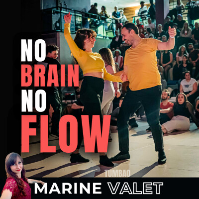 31#. Champion & créateur du Dance Profiling : Alexandre Péducasse révèle les secrets du progrès réel en danse cover