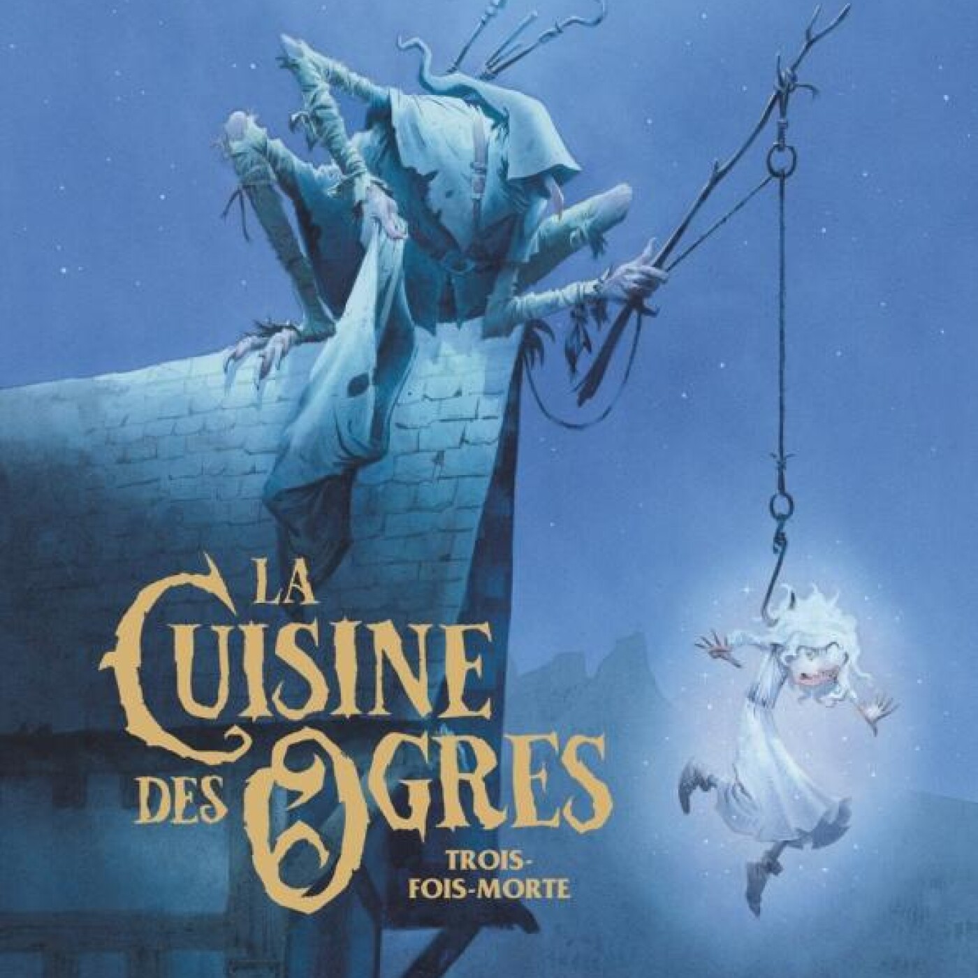 Dans ma bulle avec aVoir aLire