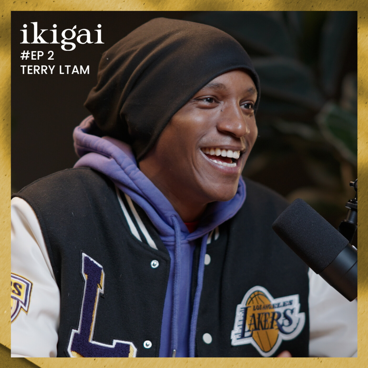 L\'Éveil de votre Ikigaï - Jim Winter Podcast