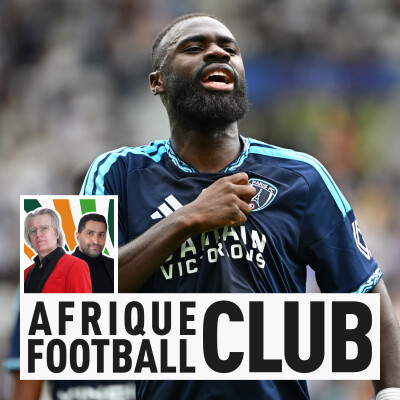 Sinayoko, le buteur malien du PFC que personne n’attendait cover