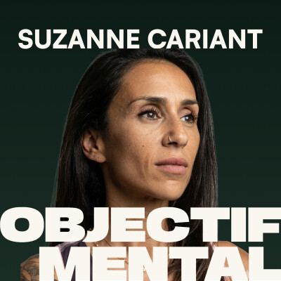 Suzanne Cariant - Marathon de Paris 2026, comment être prêt mentalement ? cover