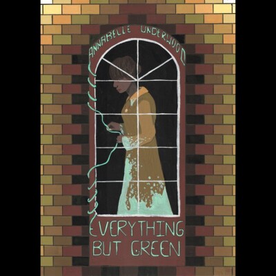 Tout sauf Vert (Partie 1) cover