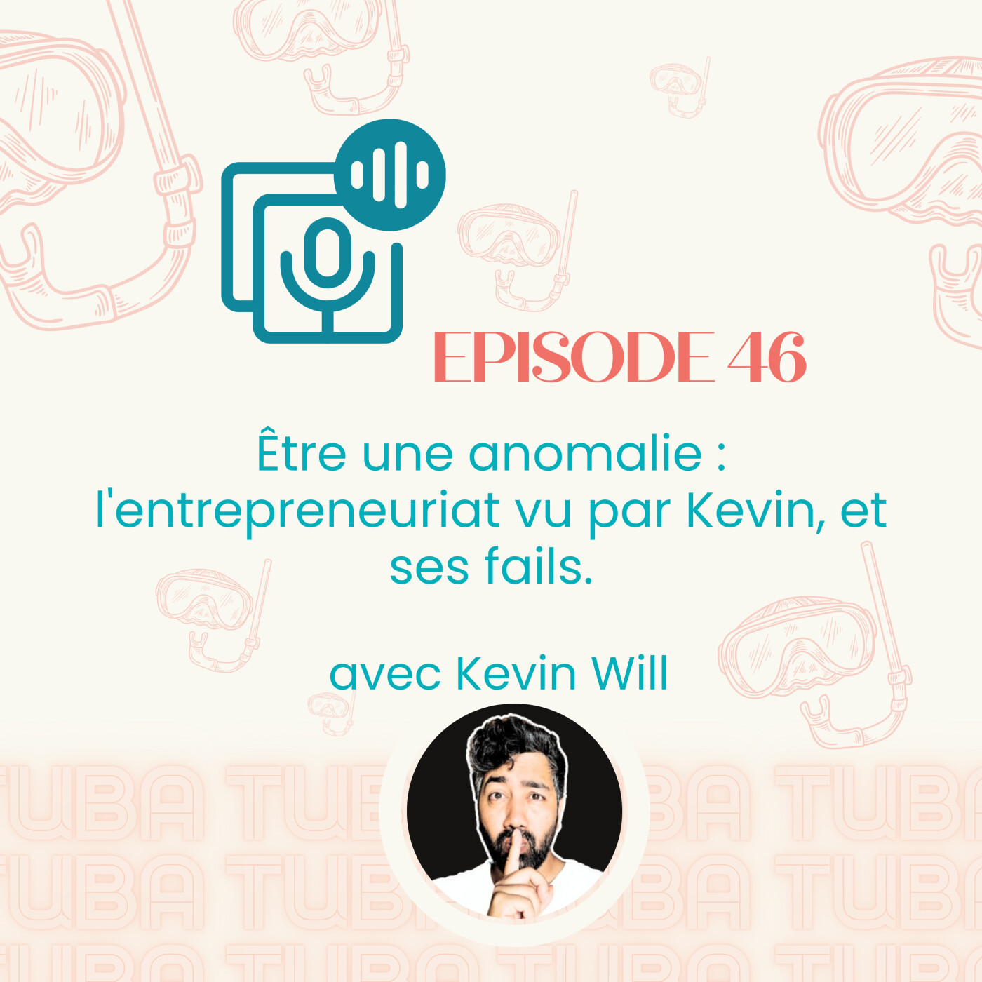 TUBA | entrepreneuriat, organisation, astuces solopreneur, stratégie, business, mindset entrepreneur, freelance, structuration, échec