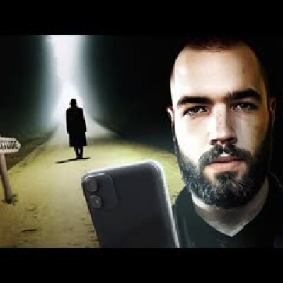 Vous êtes seuls (et c'est normal). cover