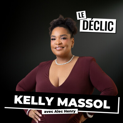 De Famille d’Accueil à Leader du Marché Capillaire : la Vérité sur l’Histoire de Kelly Massol | Kelly Massol [REDIFF] cover