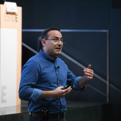 Scaling impact: Template development and replication at the base of the pyramid cover