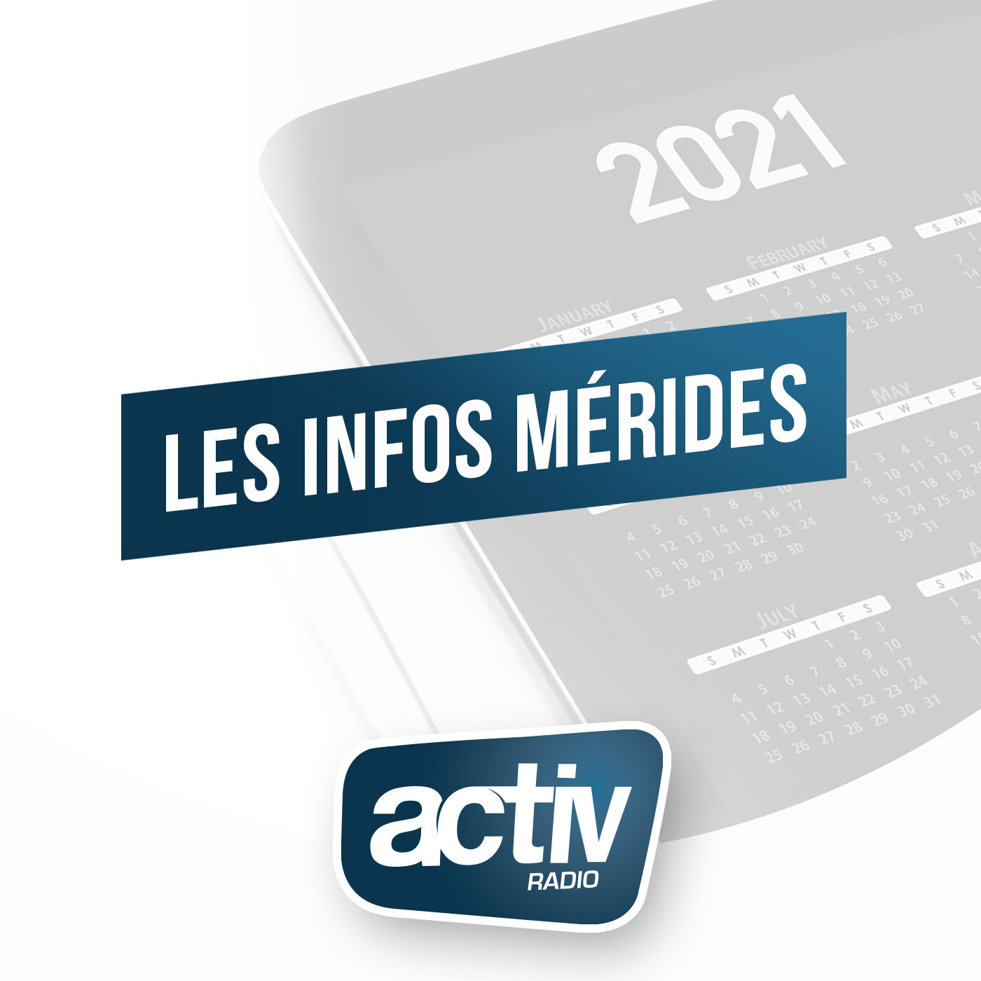 L\'éphéméride du jour avec Alexandre du 6-10 d\'ACTIV : c\'est les infos mérides !