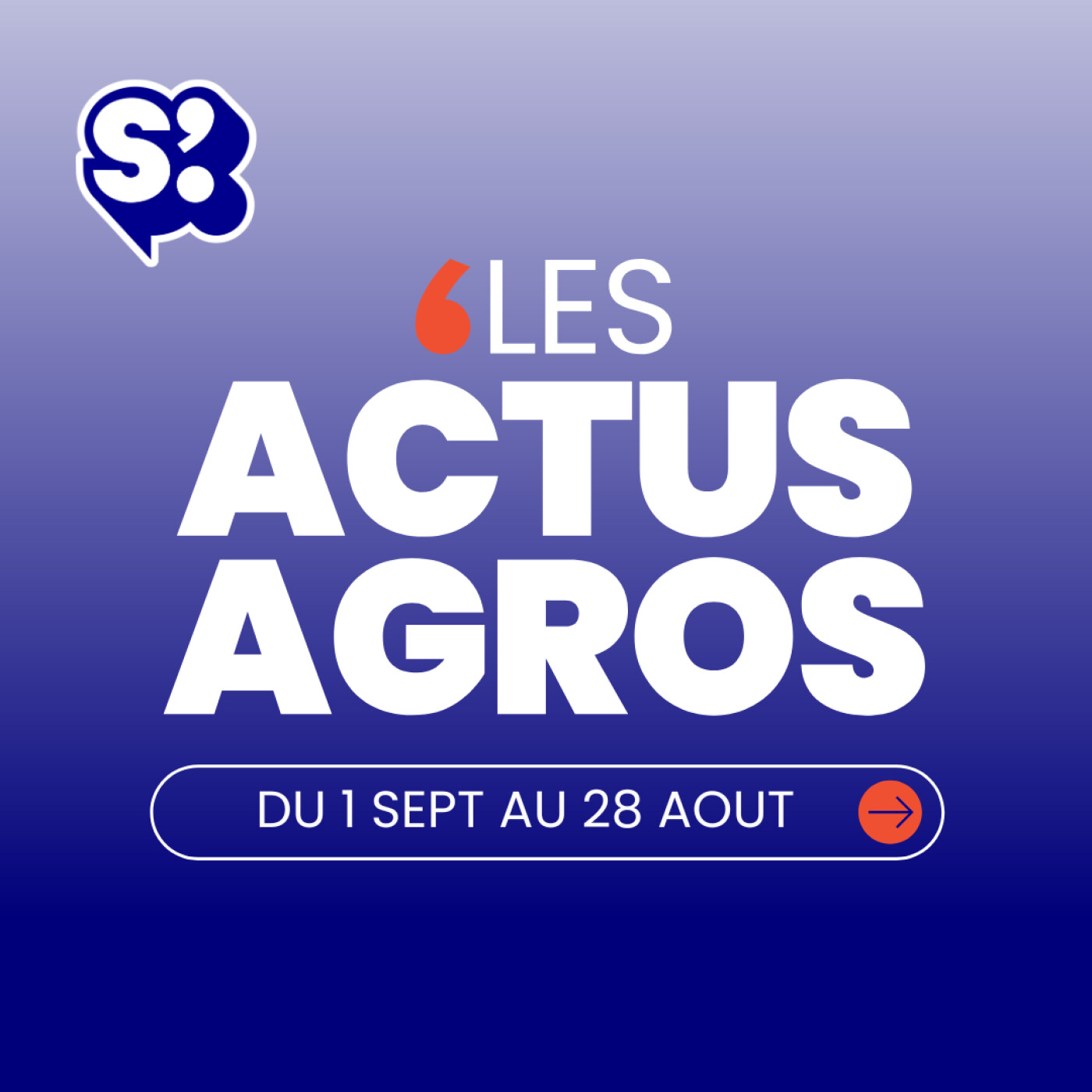 Actualités agroalimentaire septembre - La fusion Agrial x Terrena