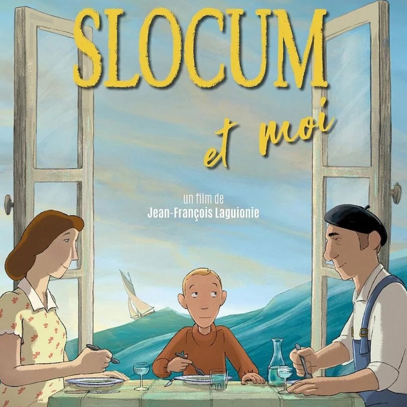 MOOVIZZ L\'INSTANT CINÉMA