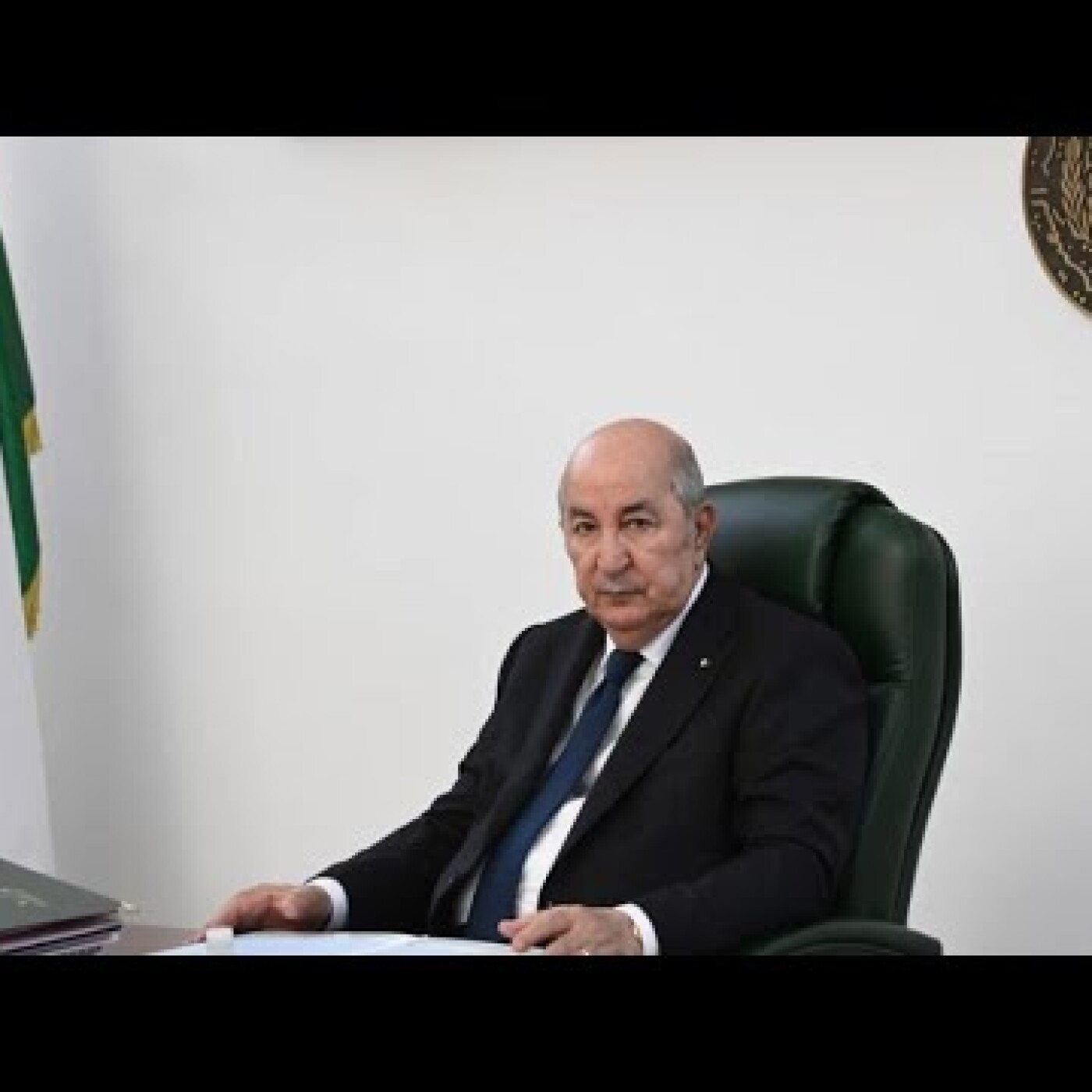 Tebboune et le gouvernement parallèle d’El-Mouradia ou le mensonge au sommet de l’Etat episode artwork