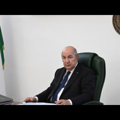 Tebboune et le gouvernement parallèle d’El-Mouradia ou le mensonge au sommet de l’Etat  cover