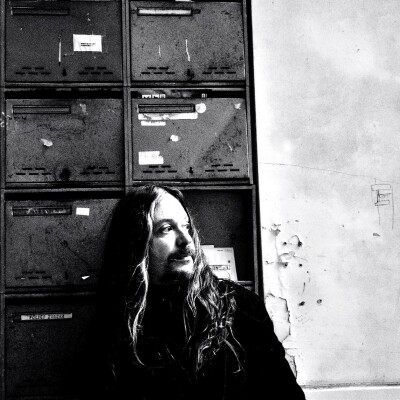 Rencontre avec Bruno Karnel : Entre textures et émotions cover