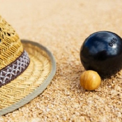 Café César#26 La pétanque sacrée cover