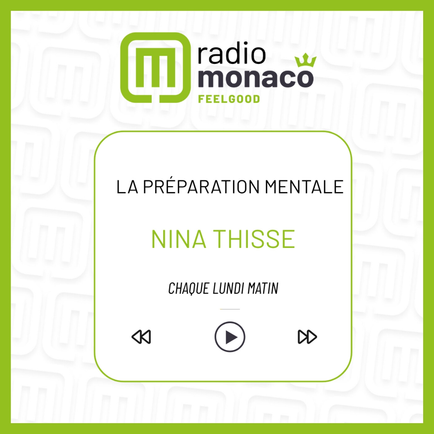La récupération mentale : apprendre à souffler pour mieux repartir episode artwork