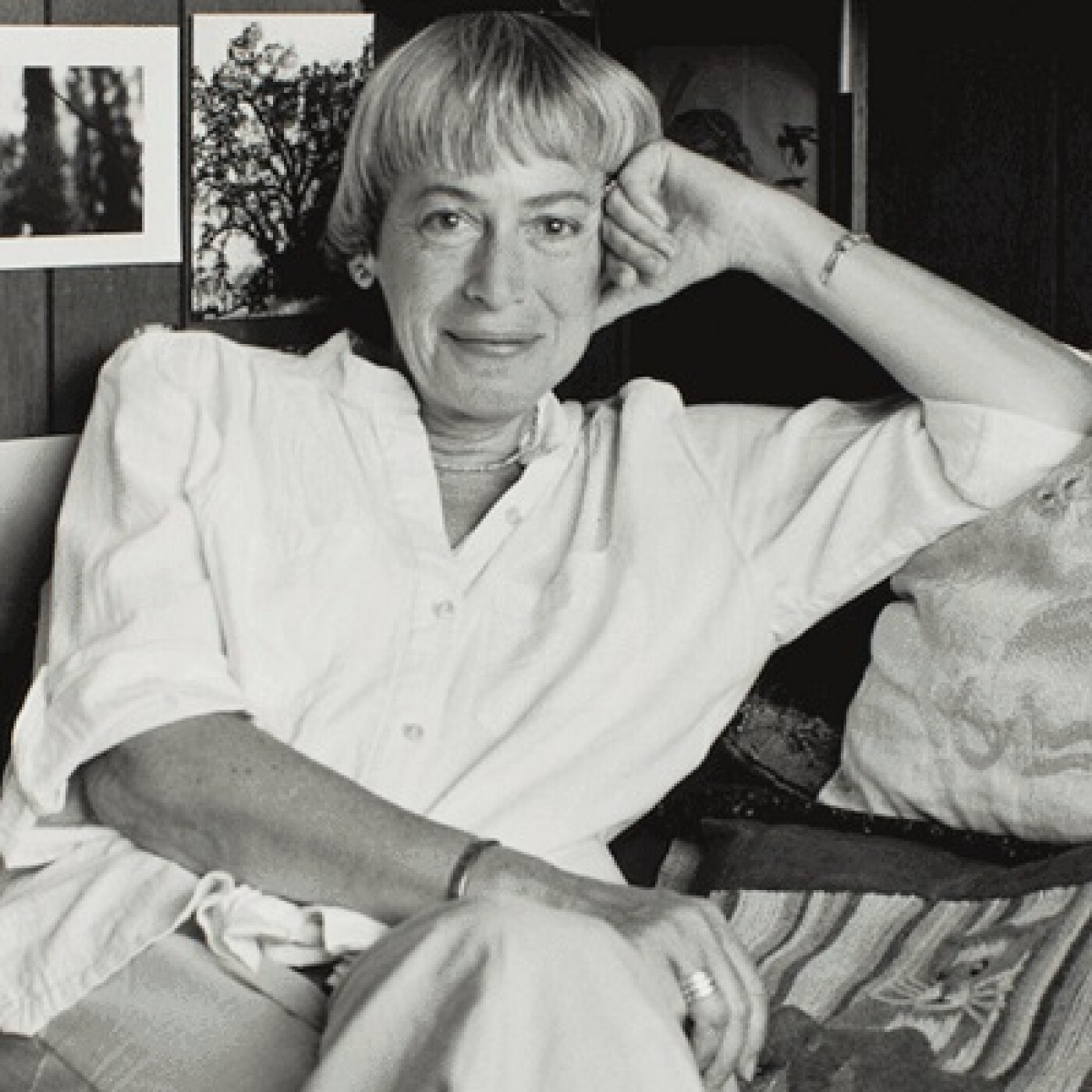 Semaine spéciale Ursula K.Le Guin : discussion générale avec David Meulemans. episode artwork