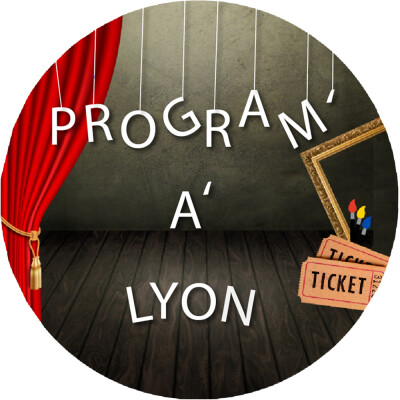 Program'A'Lyon - Du 4 au 8 Juin - Festival Planet M, Acqueduc Festival, Repaire De La Comédie cover
