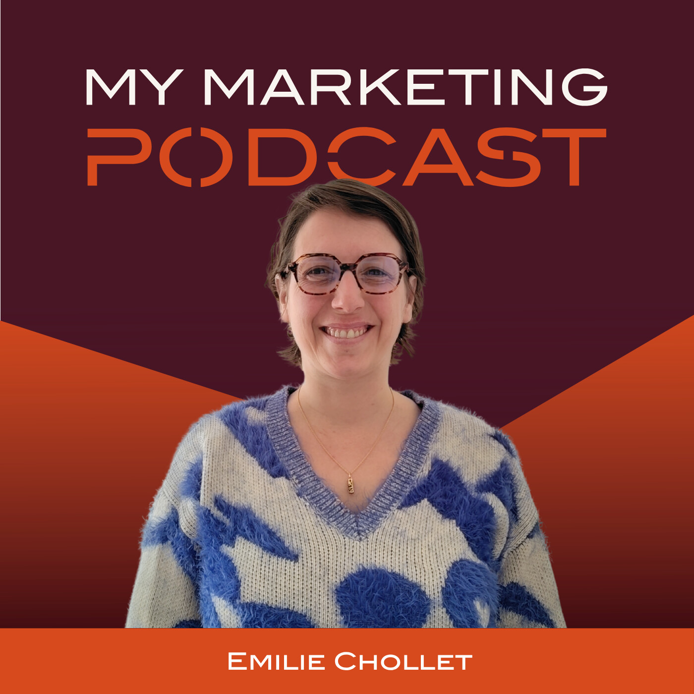 Comprendre et connaître votre cible client grâce à l’enquête persona - avec Émilie Chollet [REDFI] | conseils marketing, marketing, business