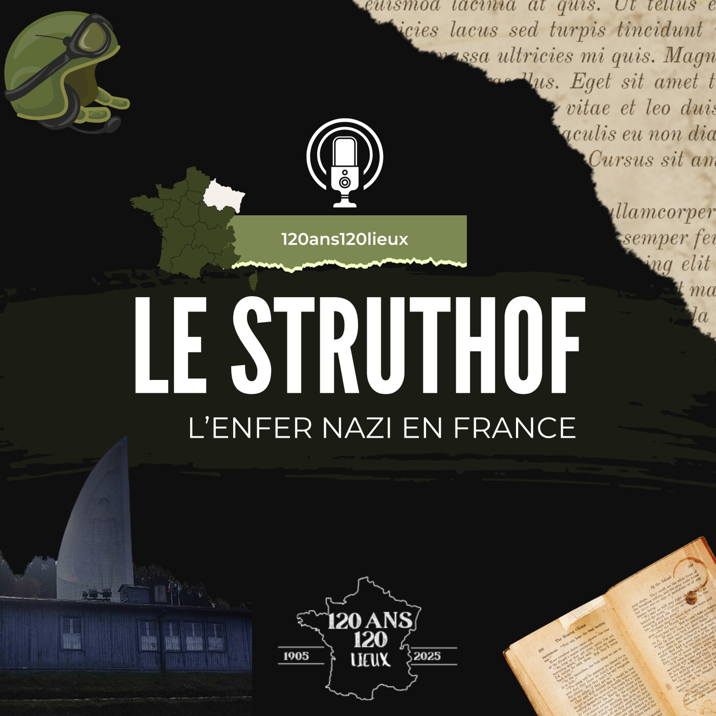 120 ans 120 lieux