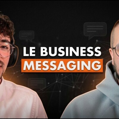 Comment vendre sans pub grâce au bouche à oreille digital. cover