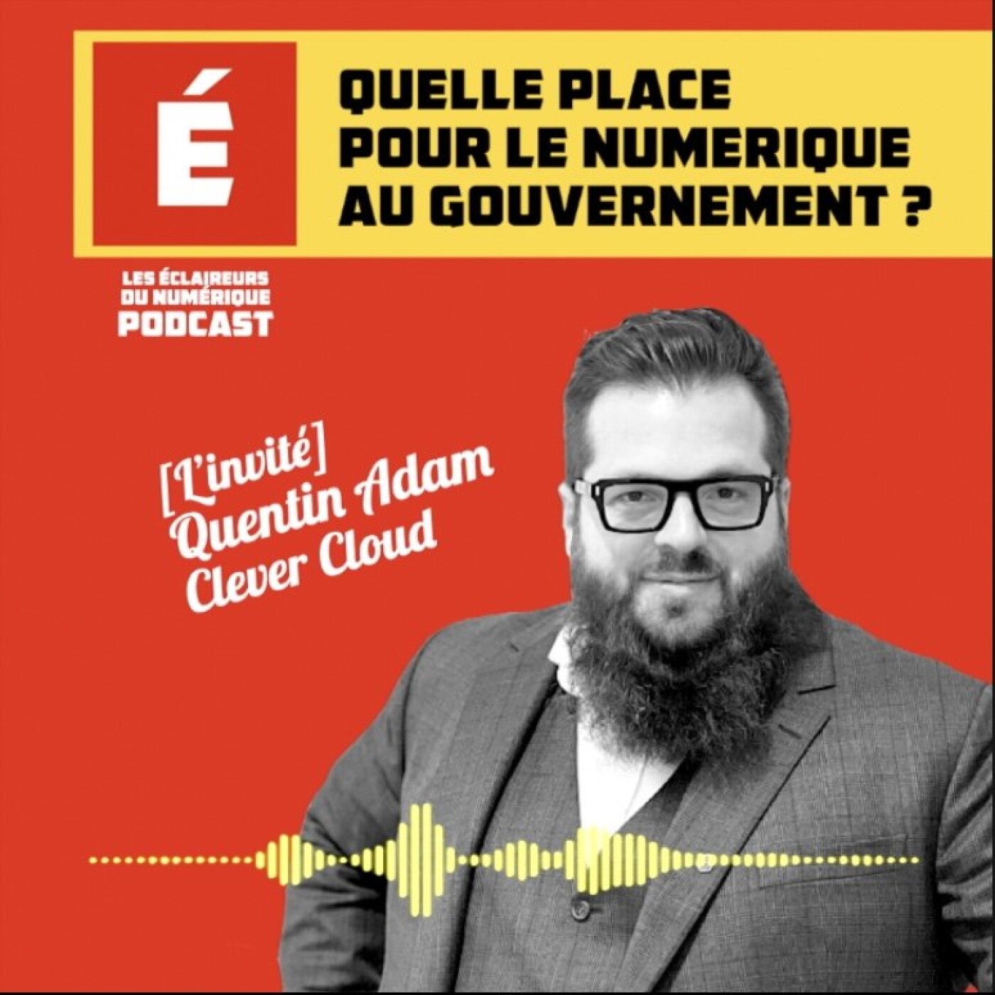 Quelle place pour le numérique dans le gouvernement ?
