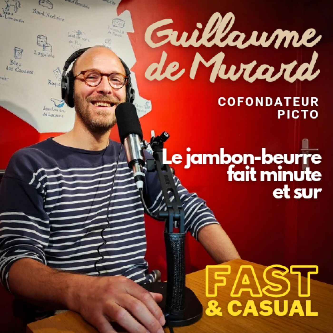 Fast & Casual
