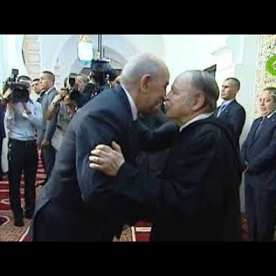Le 2e mandat de Tebboune commence le jour même de l’anniversaire du décès de Bouteflika cover