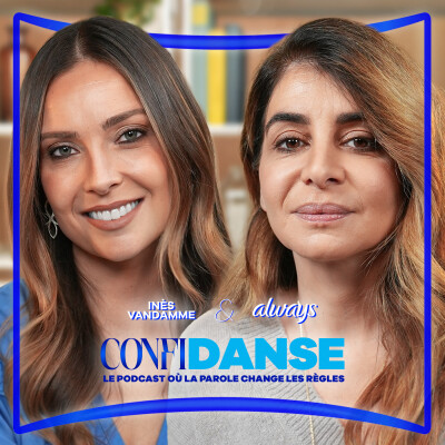 Julie Zenatti, écouter son corps en scène cover