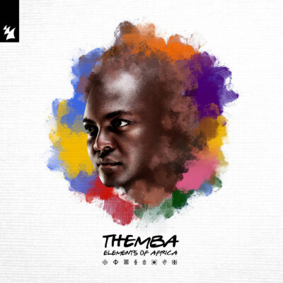 FG MUSIC STORY QUELQUES ACTUALITÉS ÉLECTRO : THEMBA, QUI SORT SON ALBUM « ELEMENTS OF AFRICA » cover